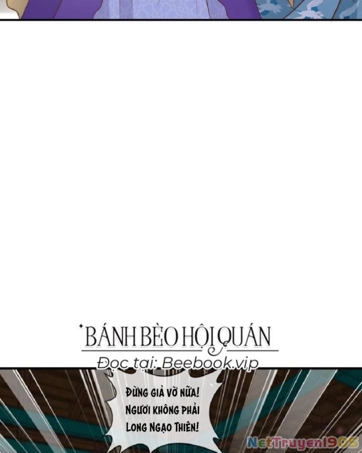 Sau Khi Xuyên Sách, 5 Nhân Cách Của Bạo Quân Đều Yêu Ta Chapter 183 - 38