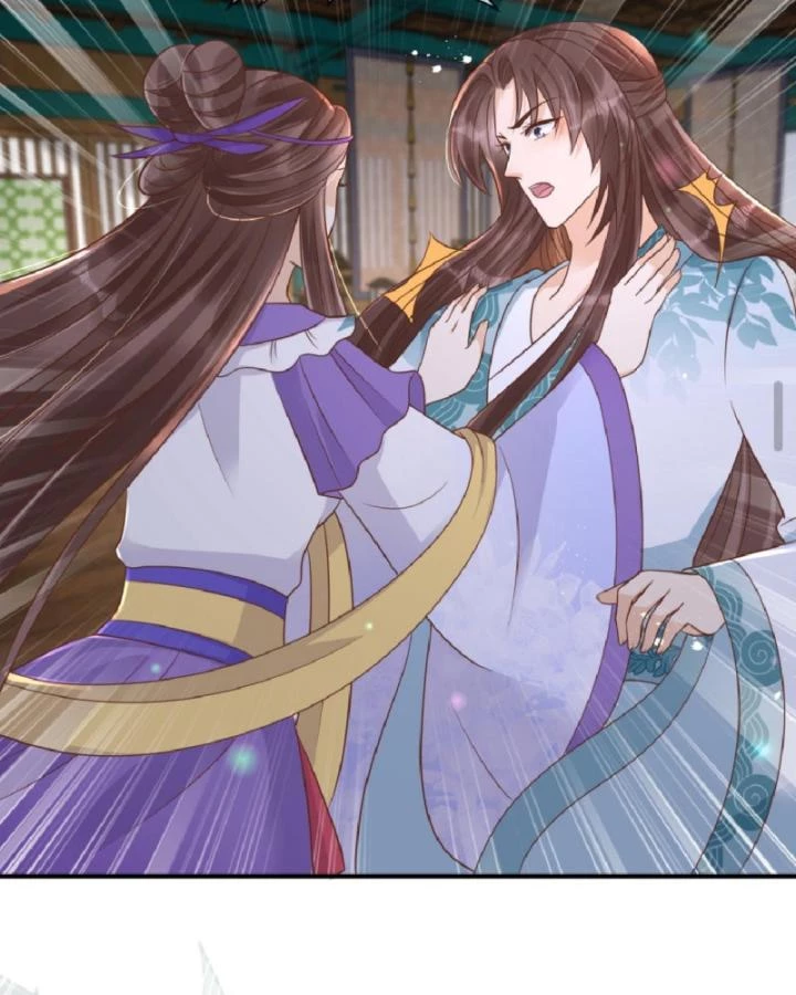 Sau Khi Xuyên Sách, 5 Nhân Cách Của Bạo Quân Đều Yêu Ta Chapter 183 - 39