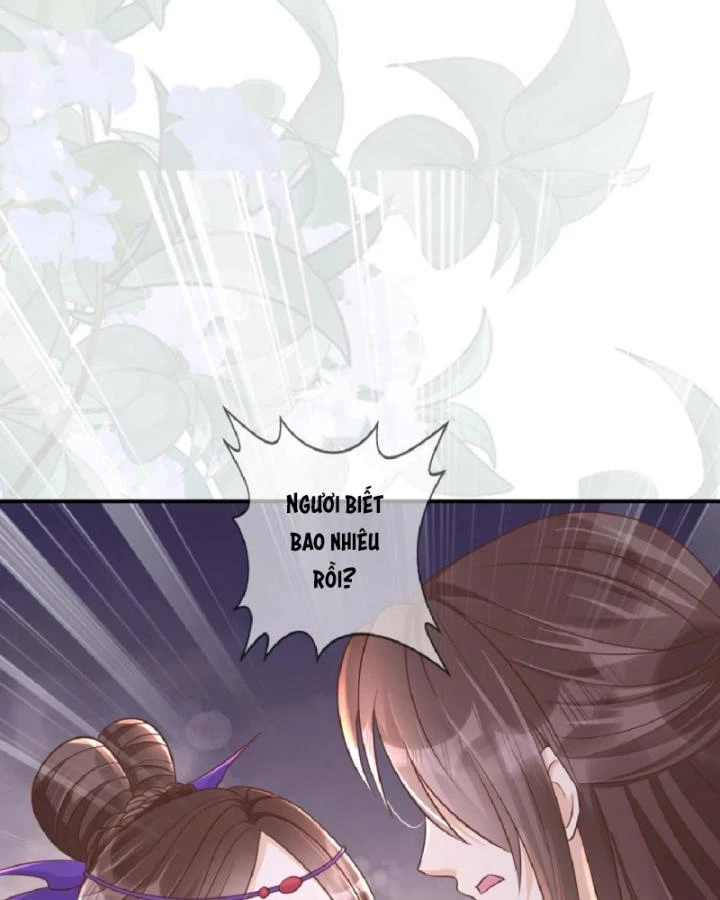 Sau Khi Xuyên Sách, 5 Nhân Cách Của Bạo Quân Đều Yêu Ta Chapter 183 - 44