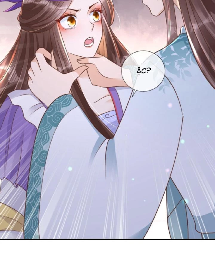 Sau Khi Xuyên Sách, 5 Nhân Cách Của Bạo Quân Đều Yêu Ta Chapter 183 - 45