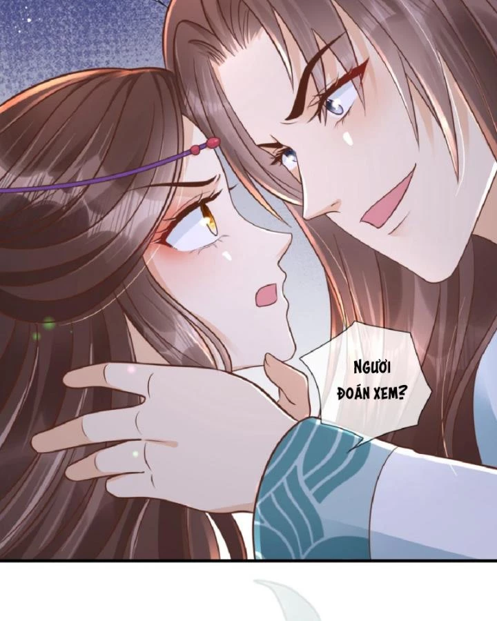 Sau Khi Xuyên Sách, 5 Nhân Cách Của Bạo Quân Đều Yêu Ta Chapter 183 - 47