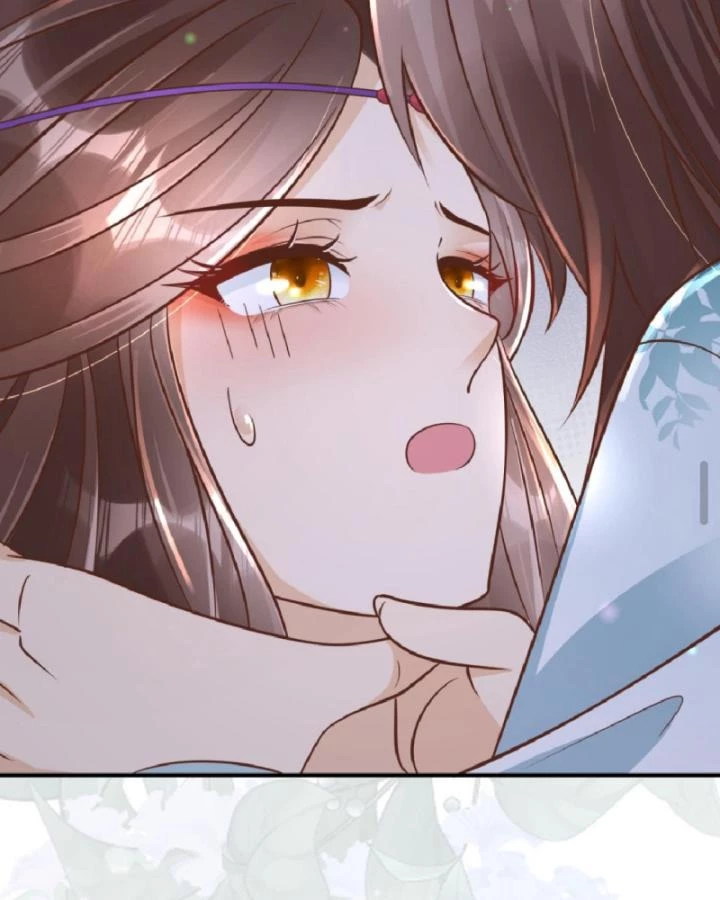 Sau Khi Xuyên Sách, 5 Nhân Cách Của Bạo Quân Đều Yêu Ta Chapter 183 - 49