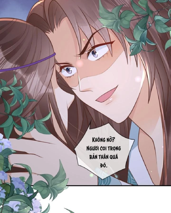 Sau Khi Xuyên Sách, 5 Nhân Cách Của Bạo Quân Đều Yêu Ta Chapter 183 - 51