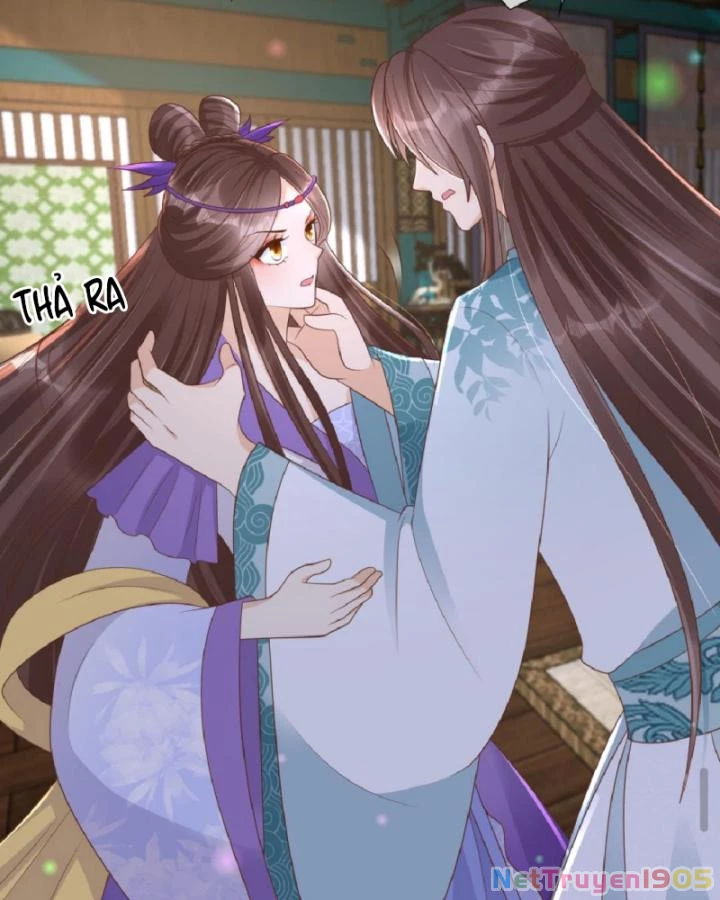 Sau Khi Xuyên Sách, 5 Nhân Cách Của Bạo Quân Đều Yêu Ta Chapter 183 - 53