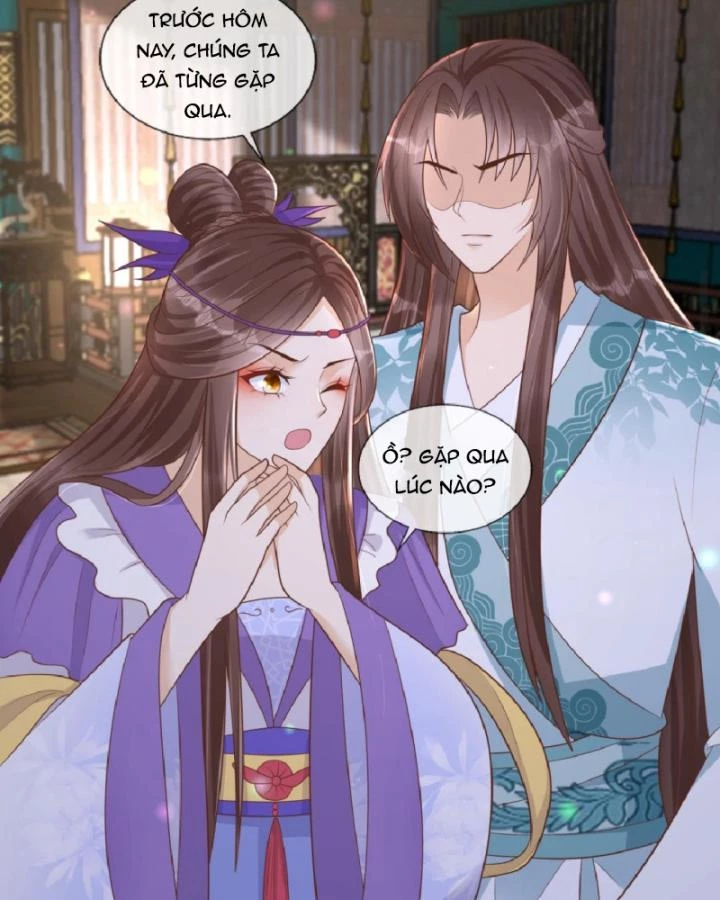 Sau Khi Xuyên Sách, 5 Nhân Cách Của Bạo Quân Đều Yêu Ta Chapter 183 - 55