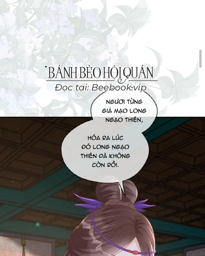 Sau Khi Xuyên Sách, 5 Nhân Cách Của Bạo Quân Đều Yêu Ta Chapter 183 - 58