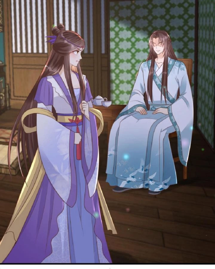 Sau Khi Xuyên Sách, 5 Nhân Cách Của Bạo Quân Đều Yêu Ta Chapter 183 - 61