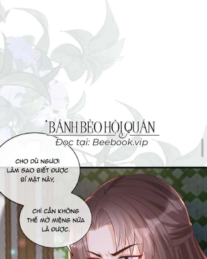 Sau Khi Xuyên Sách, 5 Nhân Cách Của Bạo Quân Đều Yêu Ta Chapter 183 - 62