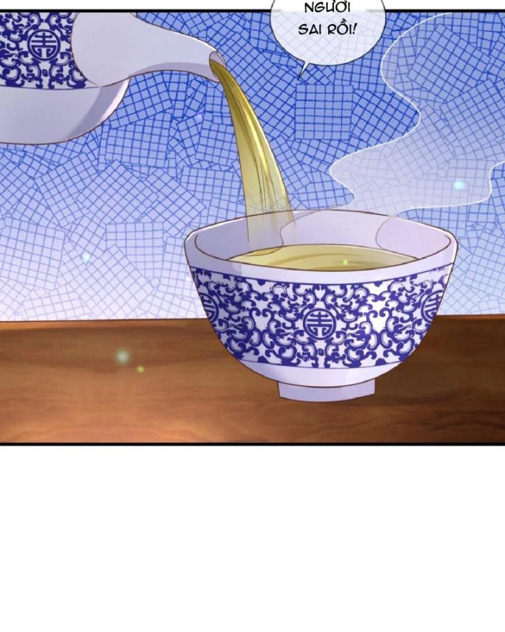 Sau Khi Xuyên Sách, 5 Nhân Cách Của Bạo Quân Đều Yêu Ta Chapter 183 - 65