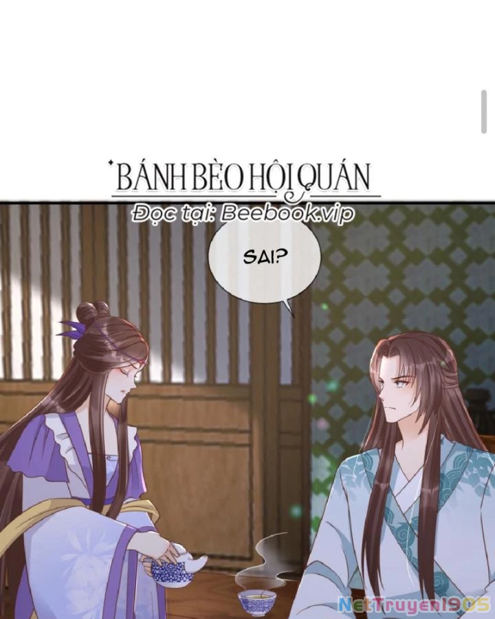 Sau Khi Xuyên Sách, 5 Nhân Cách Của Bạo Quân Đều Yêu Ta Chapter 183 - 66