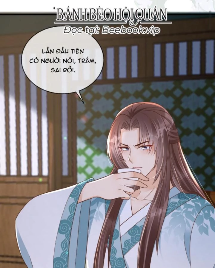 Sau Khi Xuyên Sách, 5 Nhân Cách Của Bạo Quân Đều Yêu Ta Chapter 183 - 69