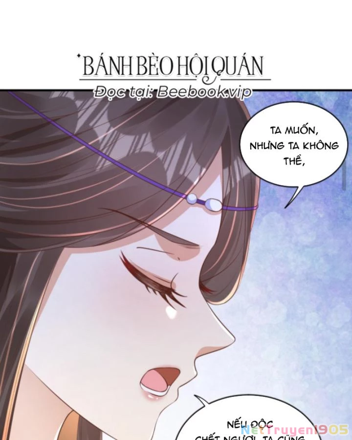 Sau Khi Xuyên Sách, 5 Nhân Cách Của Bạo Quân Đều Yêu Ta Chapter 184 - 11