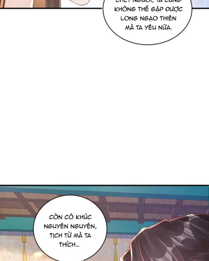 Sau Khi Xuyên Sách, 5 Nhân Cách Của Bạo Quân Đều Yêu Ta Chapter 184 - 12