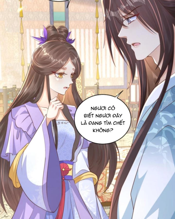 Sau Khi Xuyên Sách, 5 Nhân Cách Của Bạo Quân Đều Yêu Ta Chapter 184 - 13