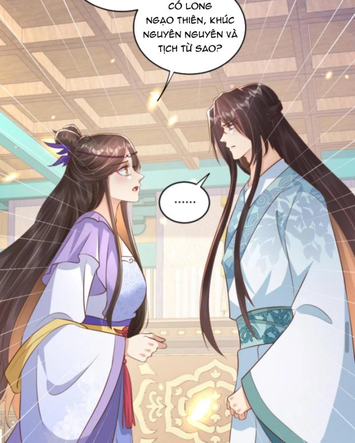 Sau Khi Xuyên Sách, 5 Nhân Cách Của Bạo Quân Đều Yêu Ta Chapter 184 - 15