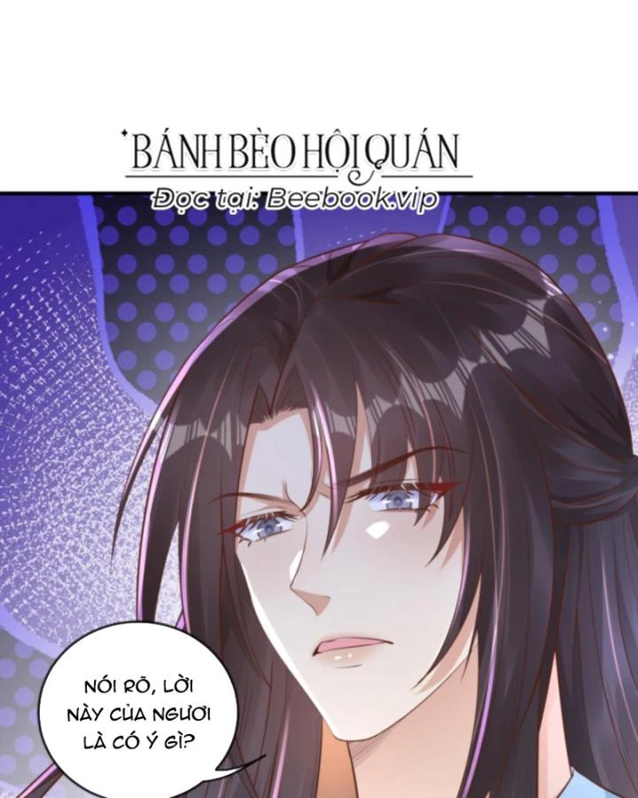 Sau Khi Xuyên Sách, 5 Nhân Cách Của Bạo Quân Đều Yêu Ta Chapter 184 - 21