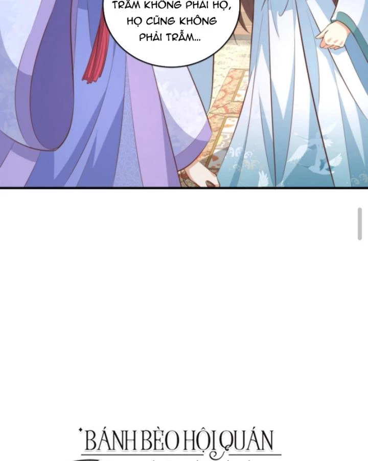 Sau Khi Xuyên Sách, 5 Nhân Cách Của Bạo Quân Đều Yêu Ta Chapter 184 - 24