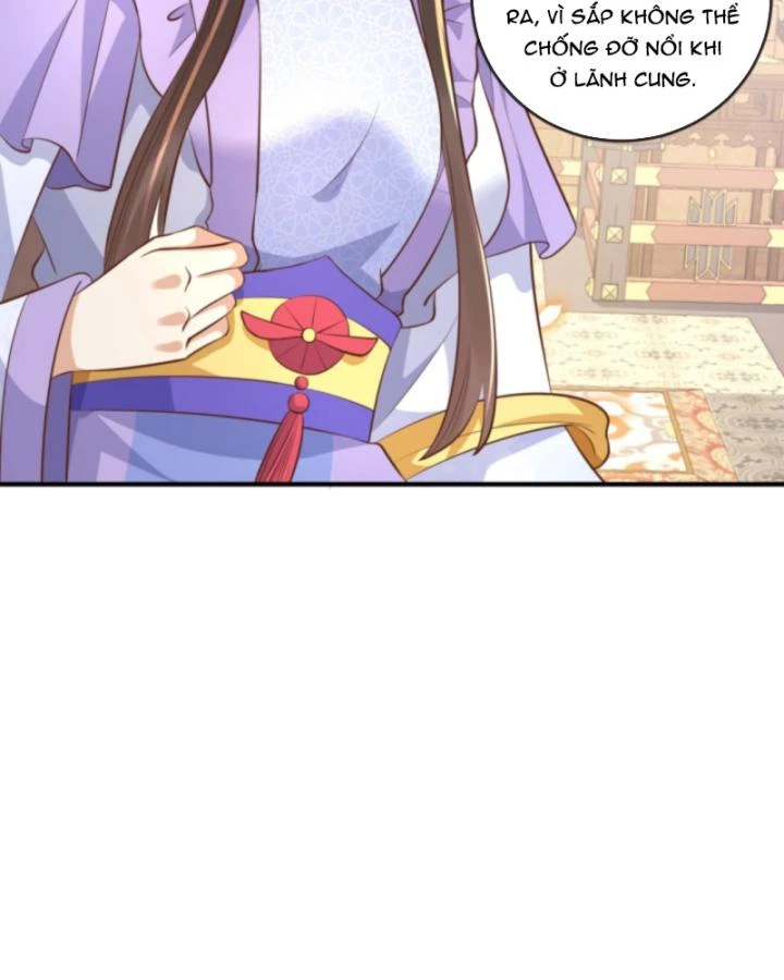 Sau Khi Xuyên Sách, 5 Nhân Cách Của Bạo Quân Đều Yêu Ta Chapter 184 - 26