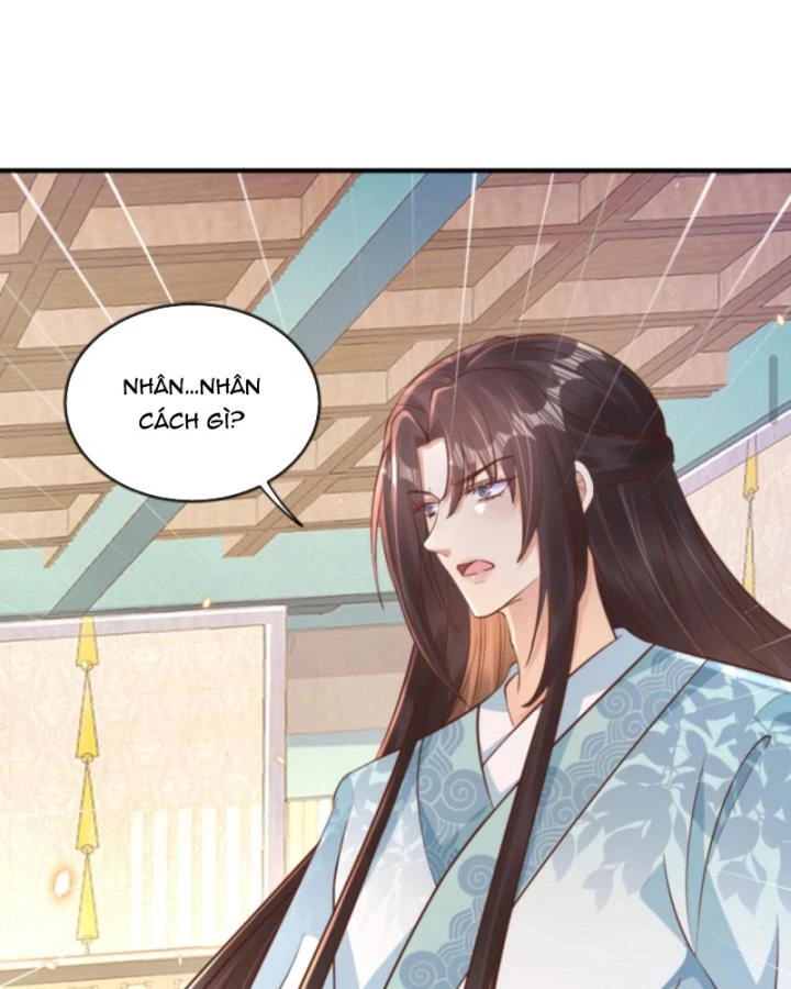 Sau Khi Xuyên Sách, 5 Nhân Cách Của Bạo Quân Đều Yêu Ta Chapter 184 - 27