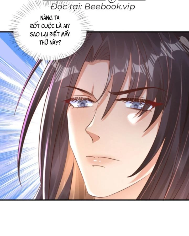 Sau Khi Xuyên Sách, 5 Nhân Cách Của Bạo Quân Đều Yêu Ta Chapter 184 - 29