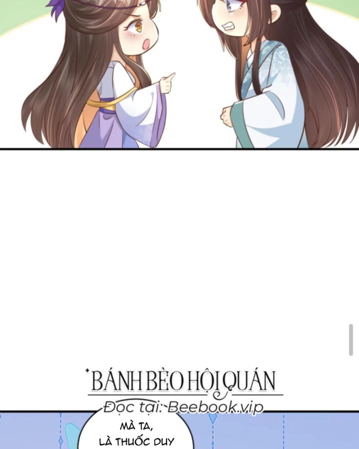 Sau Khi Xuyên Sách, 5 Nhân Cách Của Bạo Quân Đều Yêu Ta Chapter 184 - 31
