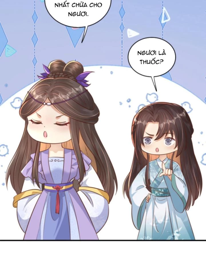 Sau Khi Xuyên Sách, 5 Nhân Cách Của Bạo Quân Đều Yêu Ta Chapter 184 - 32