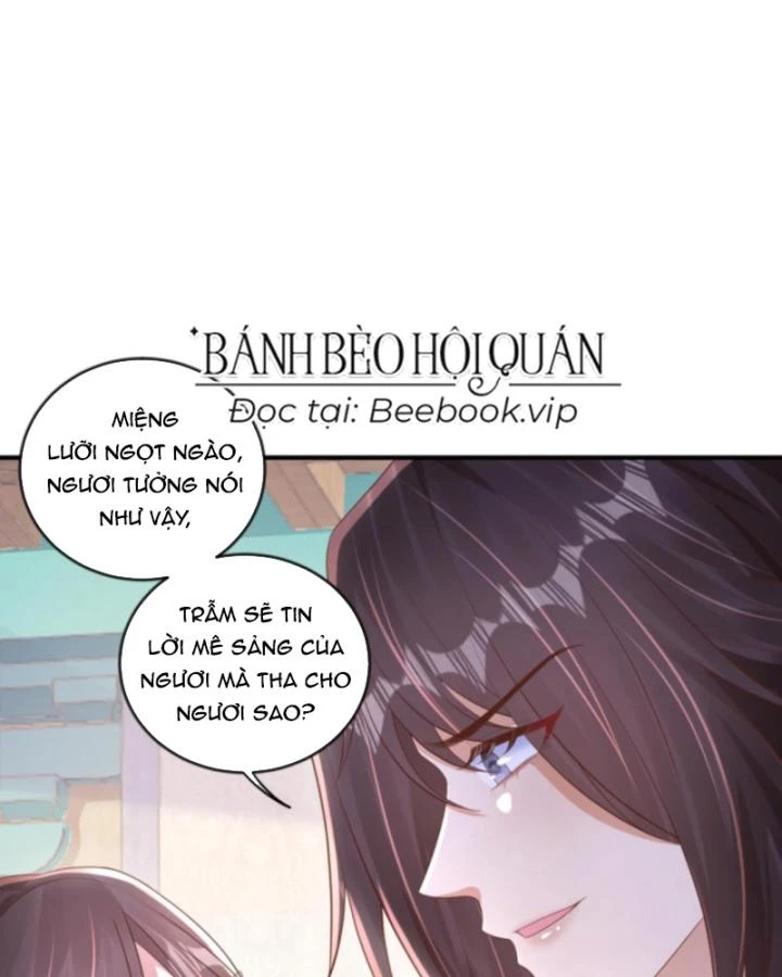 Sau Khi Xuyên Sách, 5 Nhân Cách Của Bạo Quân Đều Yêu Ta Chapter 184 - 35
