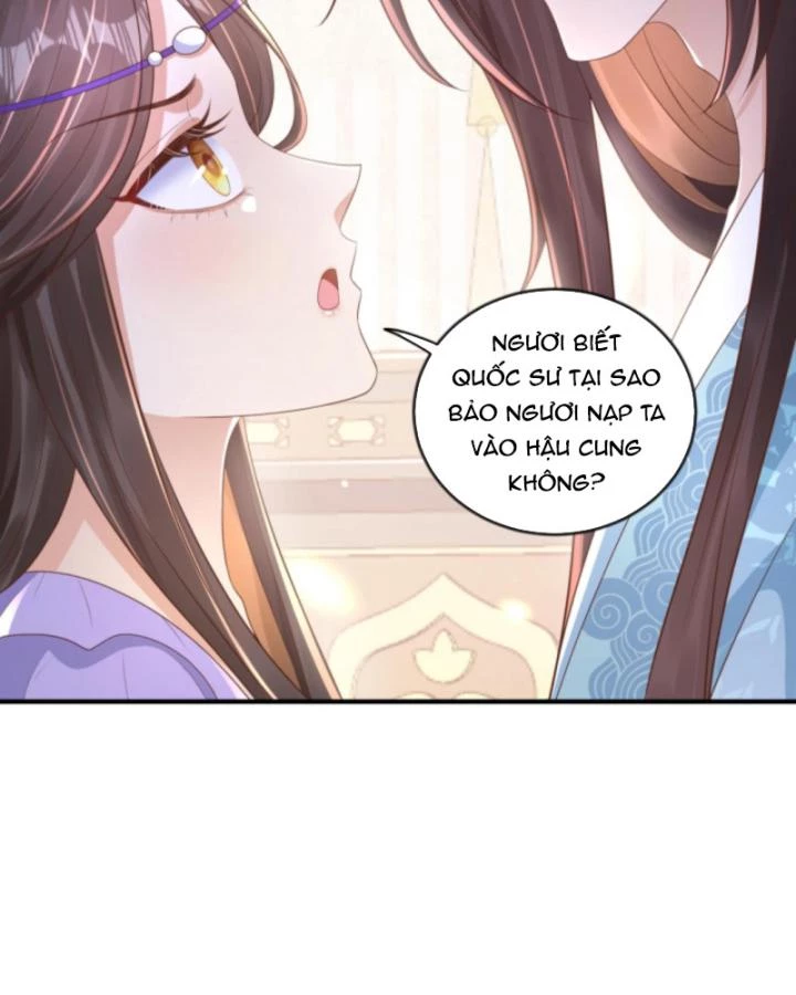 Sau Khi Xuyên Sách, 5 Nhân Cách Của Bạo Quân Đều Yêu Ta Chapter 184 - 36