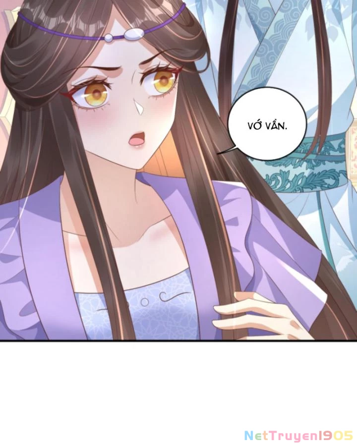 Sau Khi Xuyên Sách, 5 Nhân Cách Của Bạo Quân Đều Yêu Ta Chapter 184 - 38