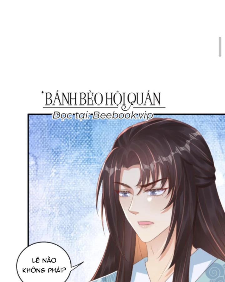 Sau Khi Xuyên Sách, 5 Nhân Cách Của Bạo Quân Đều Yêu Ta Chapter 184 - 39