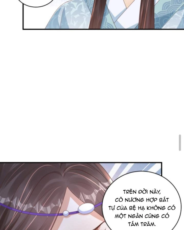 Sau Khi Xuyên Sách, 5 Nhân Cách Của Bạo Quân Đều Yêu Ta Chapter 184 - 40