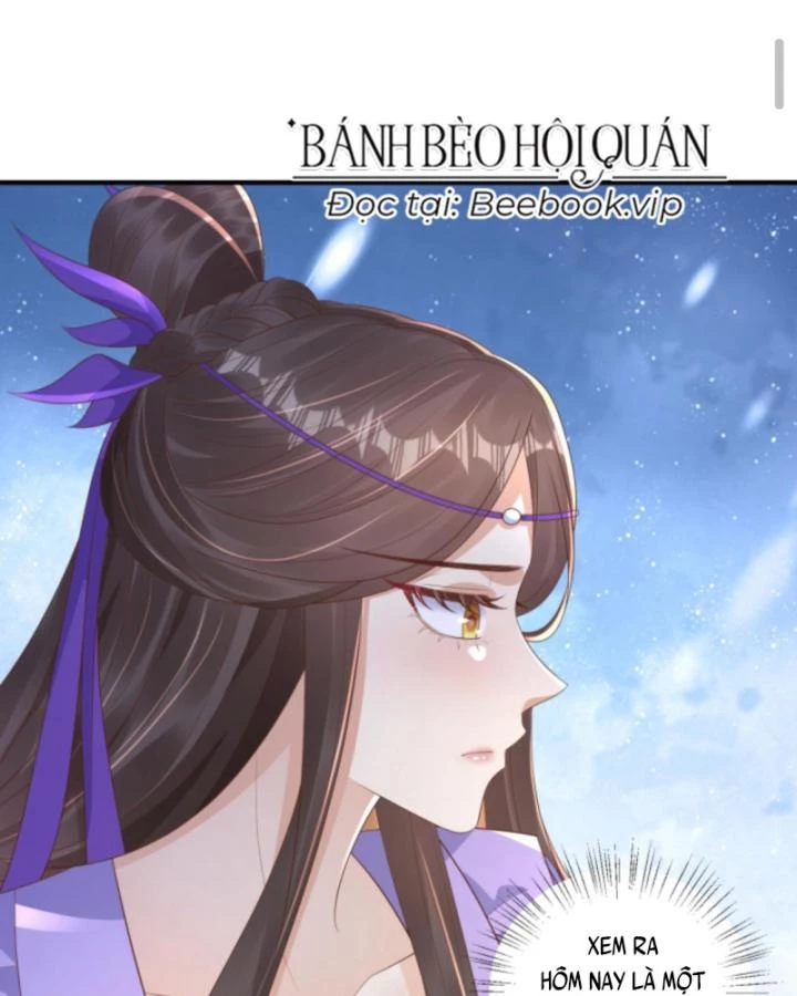 Sau Khi Xuyên Sách, 5 Nhân Cách Của Bạo Quân Đều Yêu Ta Chapter 184 - 42