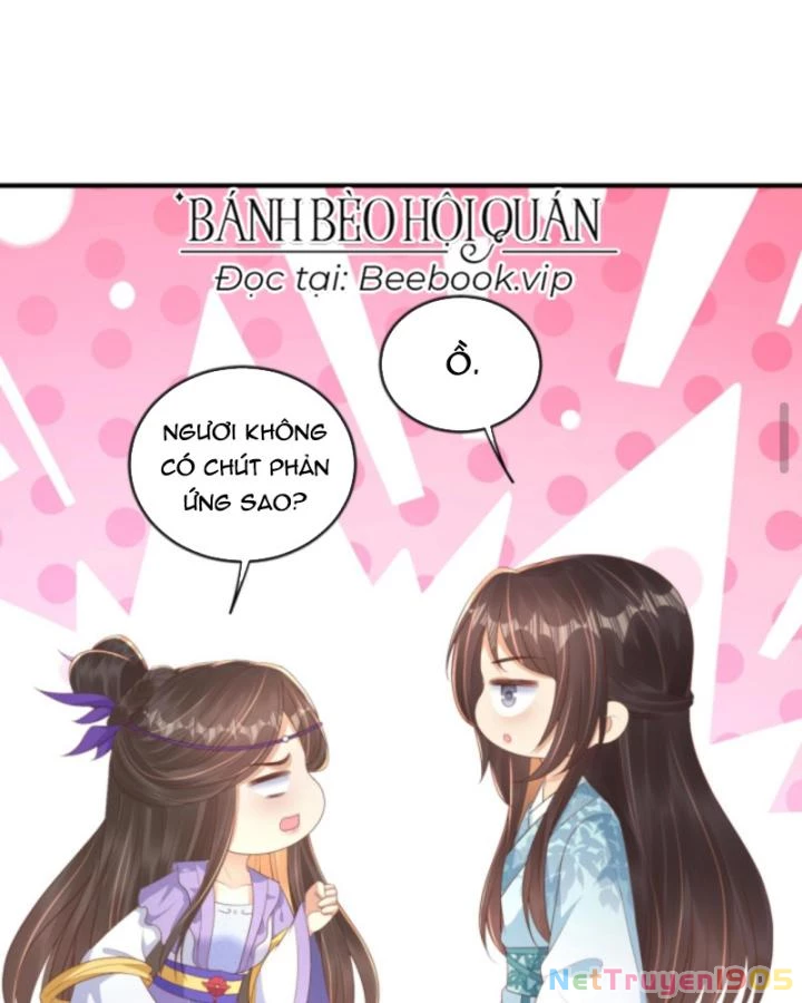 Sau Khi Xuyên Sách, 5 Nhân Cách Của Bạo Quân Đều Yêu Ta Chapter 184 - 46