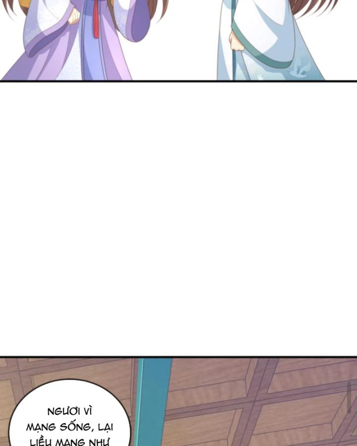 Sau Khi Xuyên Sách, 5 Nhân Cách Của Bạo Quân Đều Yêu Ta Chapter 184 - 47