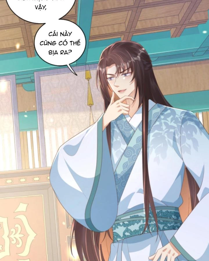 Sau Khi Xuyên Sách, 5 Nhân Cách Của Bạo Quân Đều Yêu Ta Chapter 184 - 48