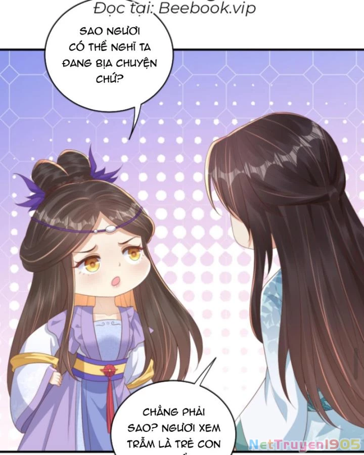 Sau Khi Xuyên Sách, 5 Nhân Cách Của Bạo Quân Đều Yêu Ta Chapter 184 - 50