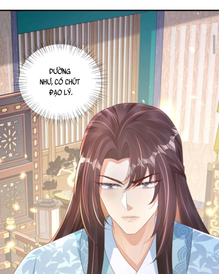 Sau Khi Xuyên Sách, 5 Nhân Cách Của Bạo Quân Đều Yêu Ta Chapter 184 - 55