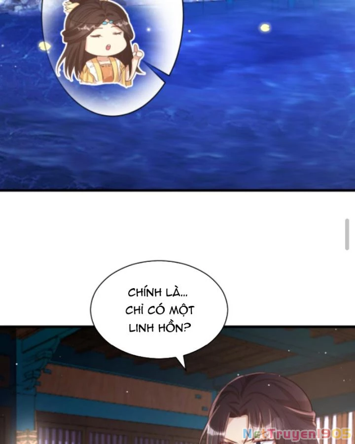 Sau Khi Xuyên Sách, 5 Nhân Cách Của Bạo Quân Đều Yêu Ta Chapter 185 - 6