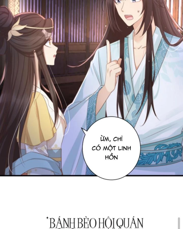 Sau Khi Xuyên Sách, 5 Nhân Cách Của Bạo Quân Đều Yêu Ta Chapter 185 - 7