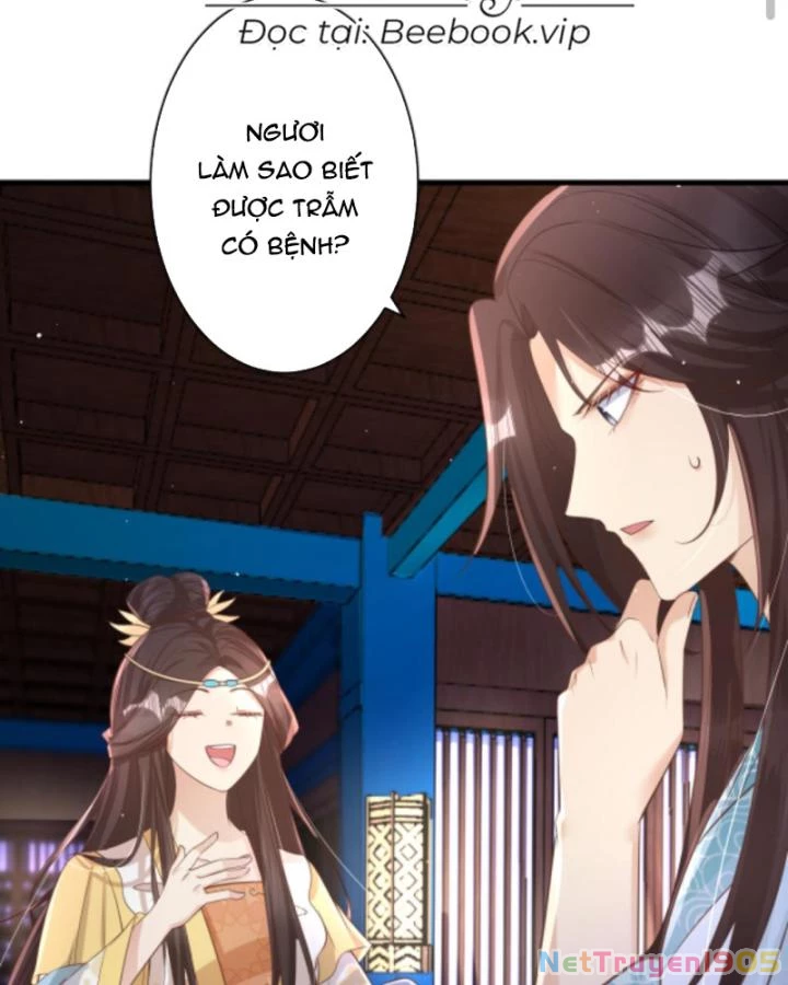 Sau Khi Xuyên Sách, 5 Nhân Cách Của Bạo Quân Đều Yêu Ta Chapter 185 - 8