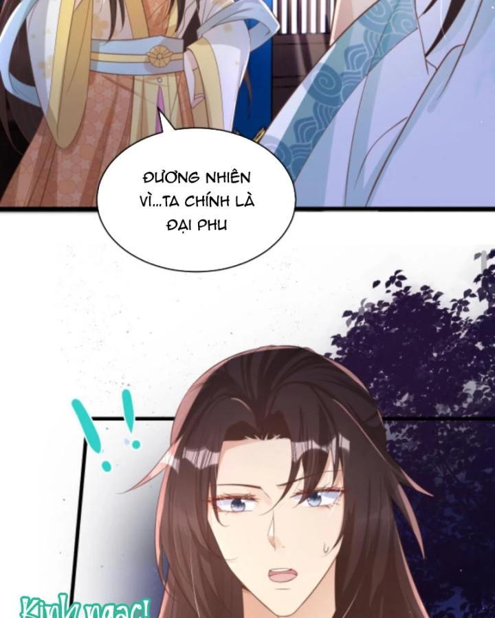 Sau Khi Xuyên Sách, 5 Nhân Cách Của Bạo Quân Đều Yêu Ta Chapter 185 - 9