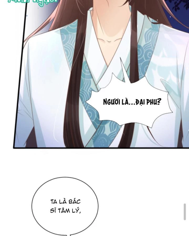 Sau Khi Xuyên Sách, 5 Nhân Cách Của Bạo Quân Đều Yêu Ta Chapter 185 - 10