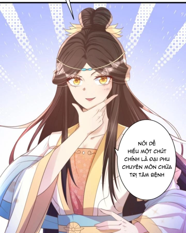 Sau Khi Xuyên Sách, 5 Nhân Cách Của Bạo Quân Đều Yêu Ta Chapter 185 - 11