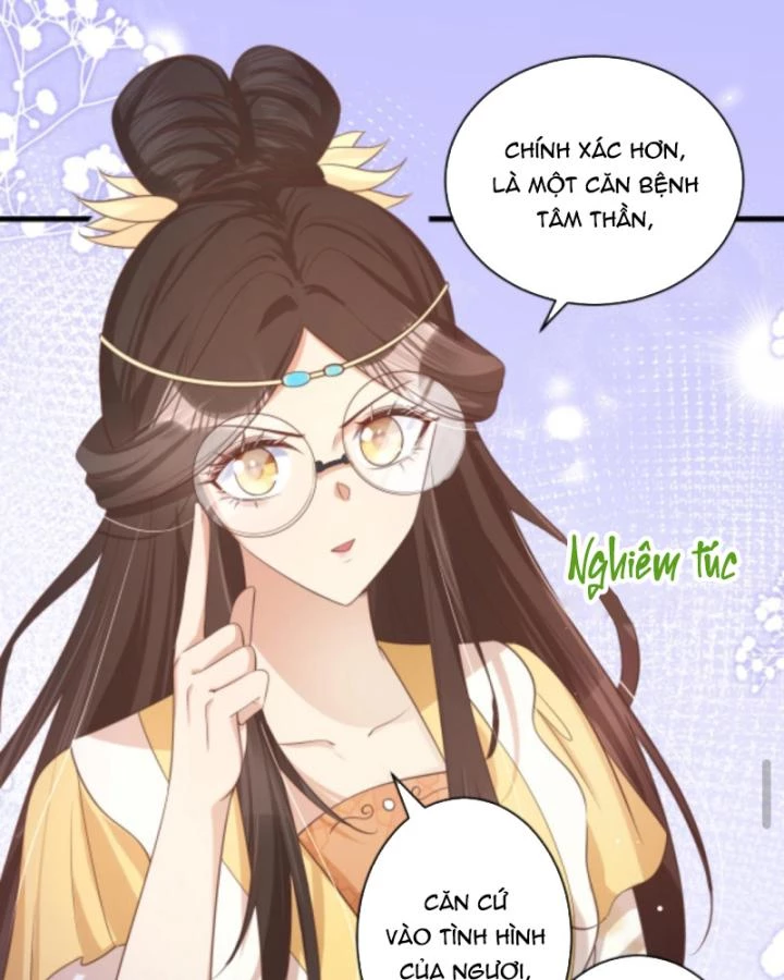 Sau Khi Xuyên Sách, 5 Nhân Cách Của Bạo Quân Đều Yêu Ta Chapter 185 - 13