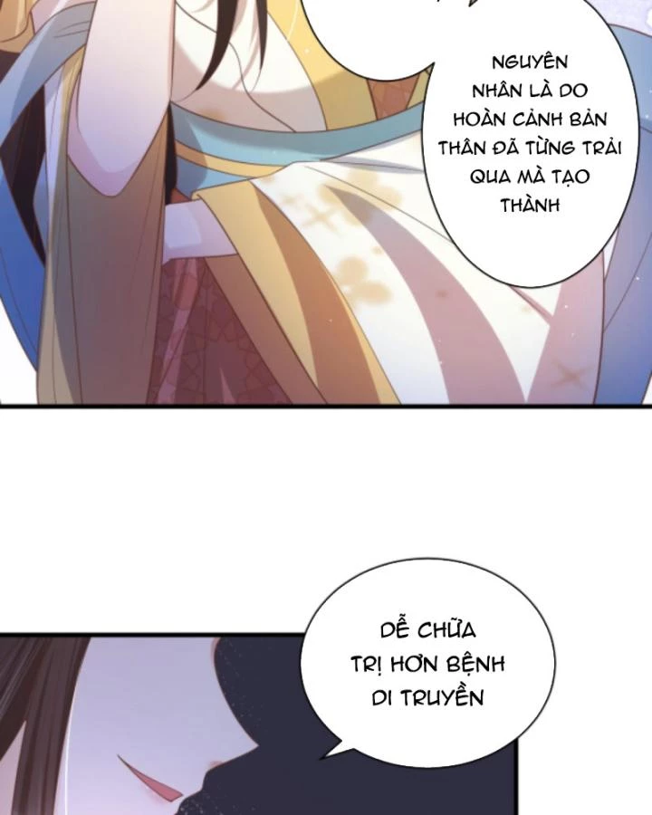 Sau Khi Xuyên Sách, 5 Nhân Cách Của Bạo Quân Đều Yêu Ta Chapter 185 - 14