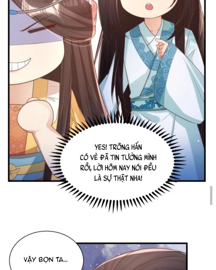 Sau Khi Xuyên Sách, 5 Nhân Cách Của Bạo Quân Đều Yêu Ta Chapter 185 - 16