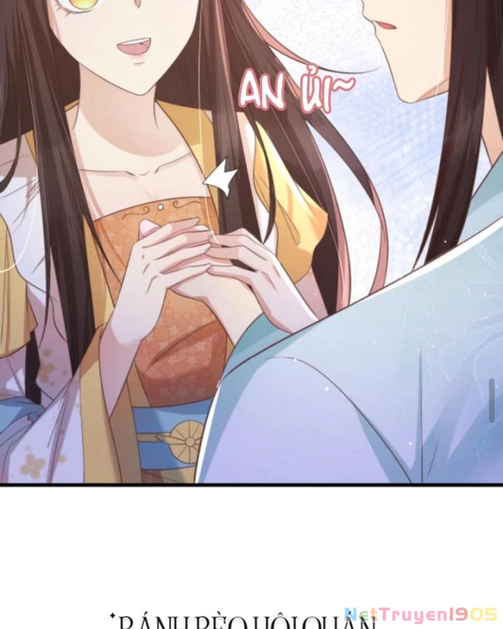 Sau Khi Xuyên Sách, 5 Nhân Cách Của Bạo Quân Đều Yêu Ta Chapter 185 - 19