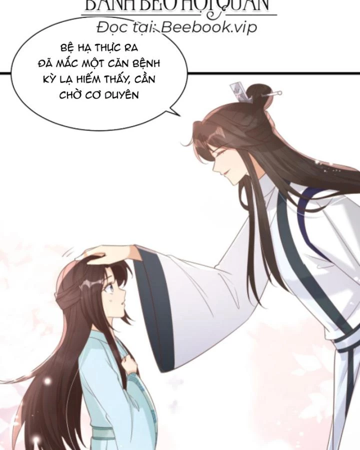 Sau Khi Xuyên Sách, 5 Nhân Cách Của Bạo Quân Đều Yêu Ta Chapter 185 - 20