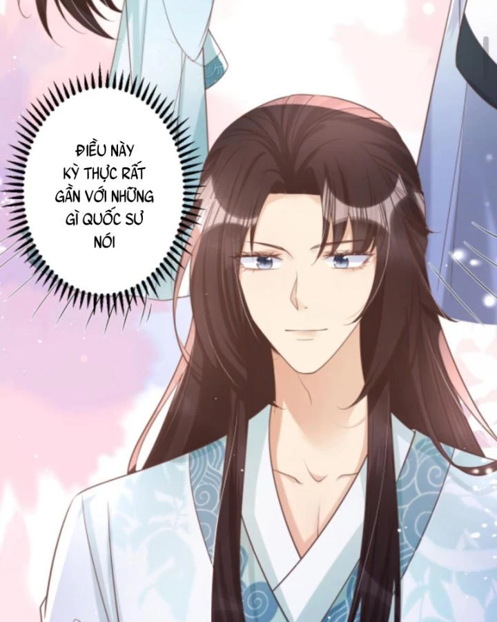 Sau Khi Xuyên Sách, 5 Nhân Cách Của Bạo Quân Đều Yêu Ta Chapter 185 - 21