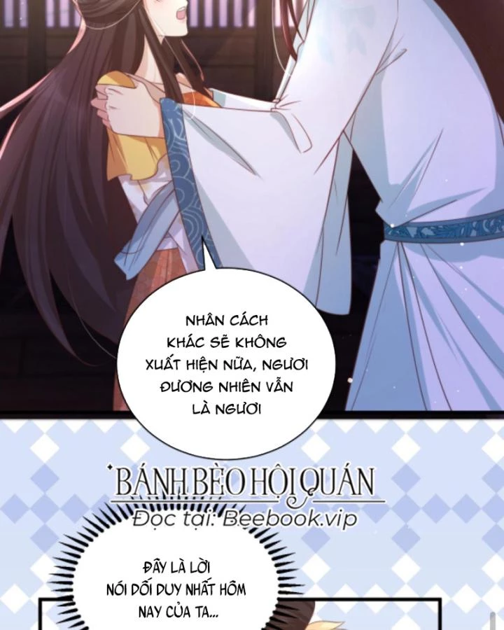 Sau Khi Xuyên Sách, 5 Nhân Cách Của Bạo Quân Đều Yêu Ta Chapter 185 - 23